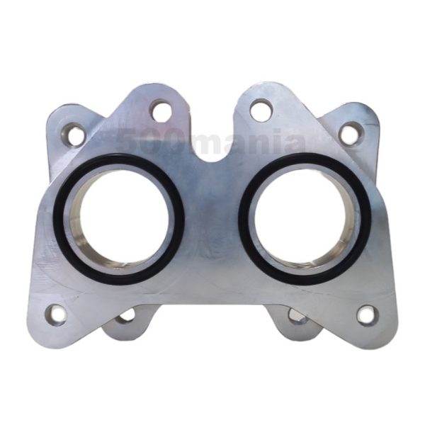 Spacer for Solex 32 PHH carburettor