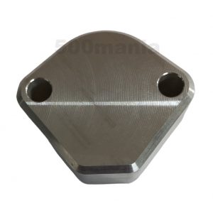 Tappo pompa benzina