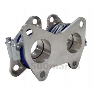 Spacer for Solex 32 PHH carburettor