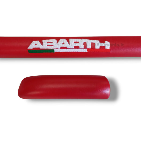 Abarth knee pads - Image 2