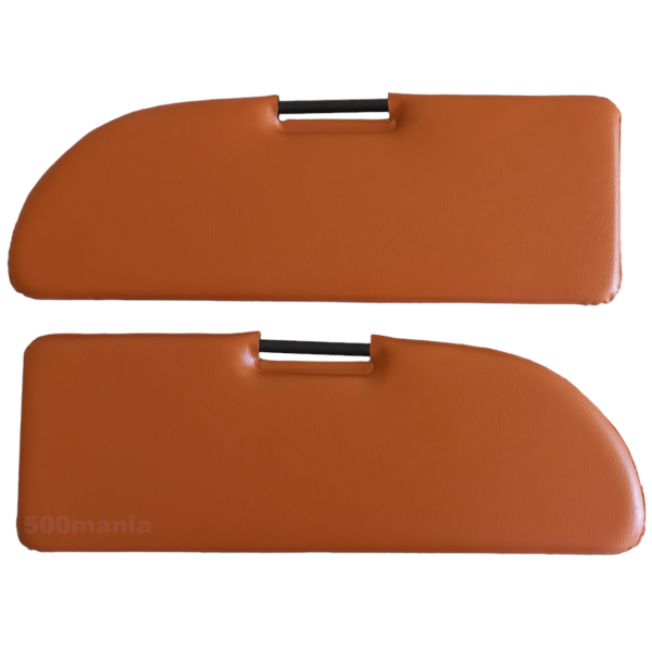 Coppia pantine parasole