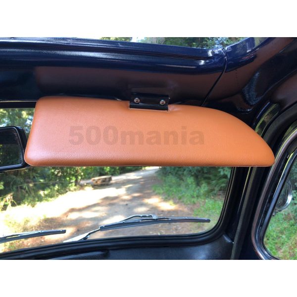 Coppia pantine parasole - immagine 2