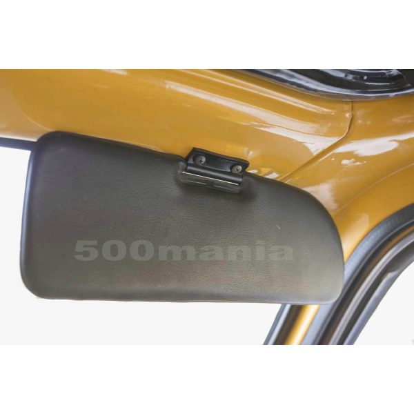 Coppia pantine parasole - immagine 2