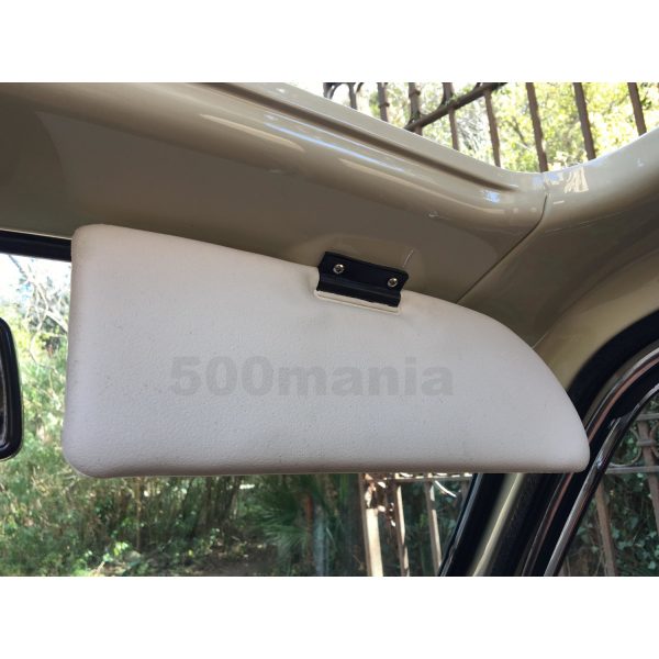Coppia pantine parasole - immagine 2