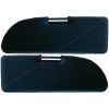 Coppia pantine parasole