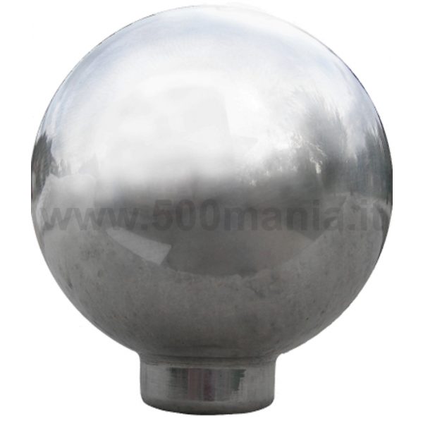 Giannini gear knob - immagine 2