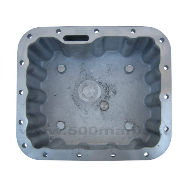 Abarth Oil Sump - Image 2