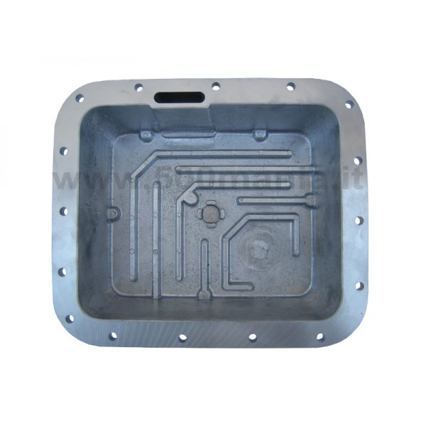Abarth Oil Sump - Image 2