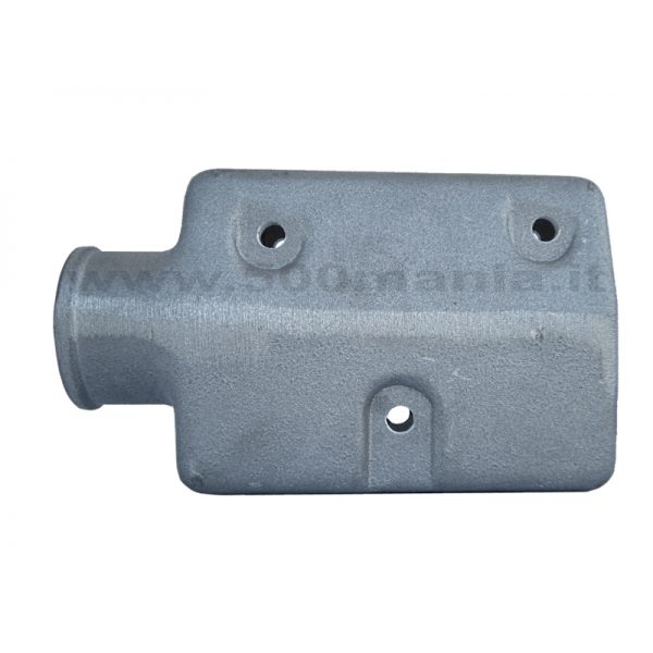 Coperchio Abarth per carburatore Weber 30 DIC - immagine 2