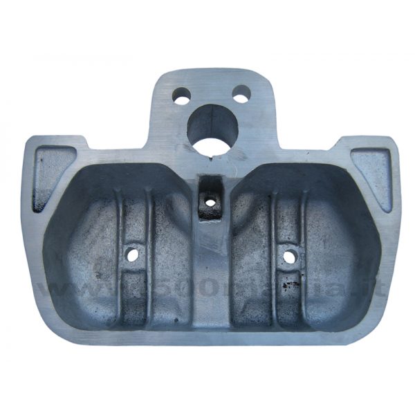 Coperchio punterie Abarth - immagine 3