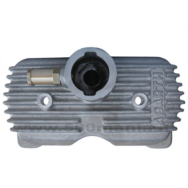 Coperchio punterie Abarth - immagine 2
