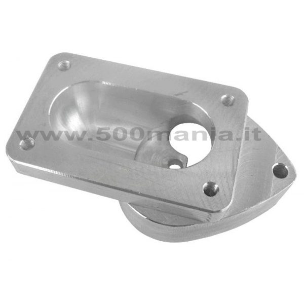 Supporto per carburatore Fiat Panda - immagine 3