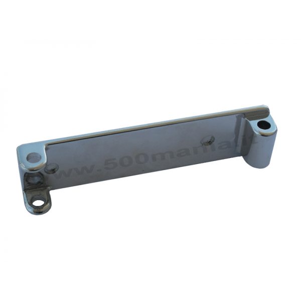 Couple of Abarth rear bonnet supports - Image 2