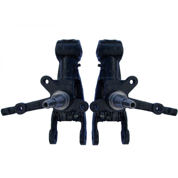 Fuselli ruota rigenerati  per Fiat 126