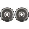 Coppia tamburi freno posteriori  