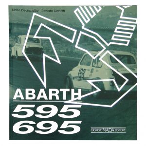 ABARTH 595 695