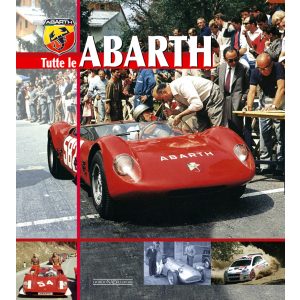 TUTTE LE ABARTH