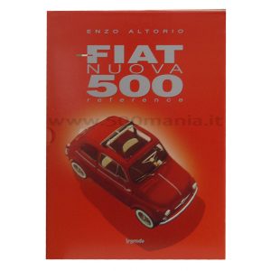 FIAT NUOVA 500 REFERENCE