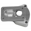 Supporto carburatore - Fiat Panda  