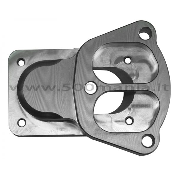 Supporto per carburatore Fiat Panda - immagine 2