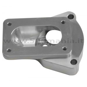 Supporto carburatore - Fiat Panda  