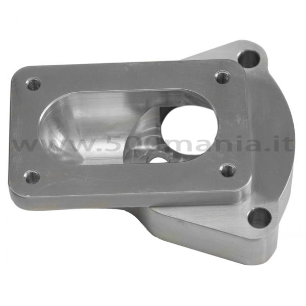 Supporto carburatore - Fiat Panda