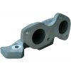 Collettore per carburatore Alfa Romeo