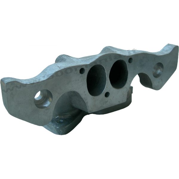 Collettore per carburatore Alfa Romeo - immagine 2