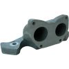 Inlet manifold for Lancia Fulvia carburettor