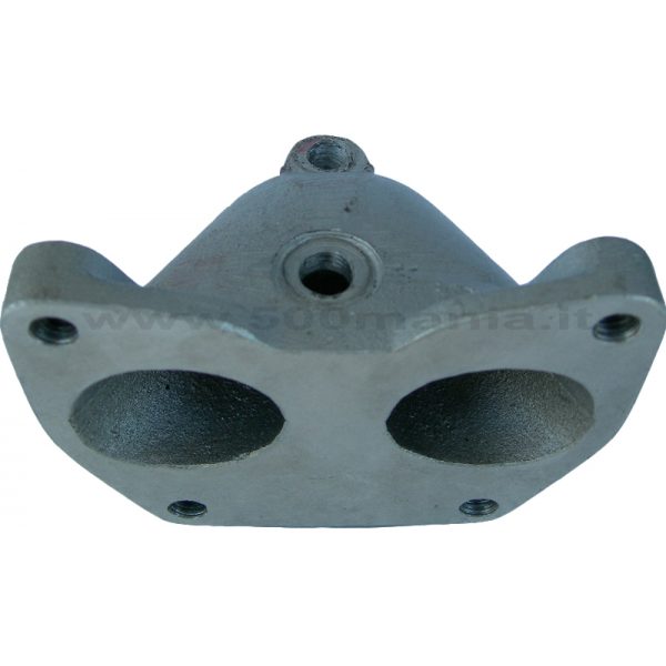 Collettore per carburatore Lancia Fulvia - immagine 2