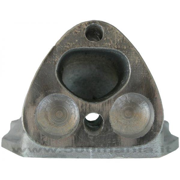 Collettore per carburatore Lancia Fulvia - immagine 3