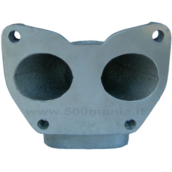 Collettore per carburatore Lancia Fulvia