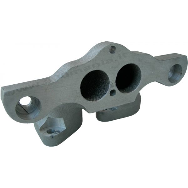 Inlet manifold for Alfa Romeo carburettor - Image 2