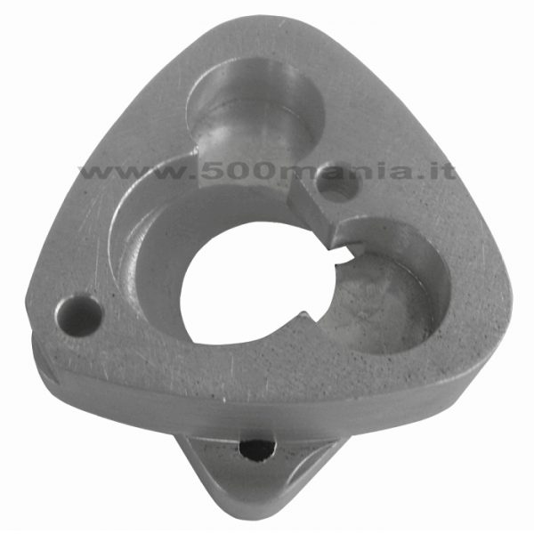 Inlet manifold for Fiat 127 carburettor - Image 2