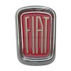 Stemma anteriore Fiat