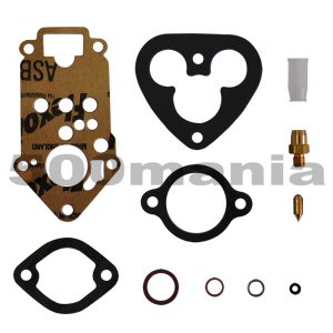 Kit revisione per carburatore Weber 26 IMB