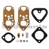 Kit revisione per carburatore Weber 24 e 28 IMB