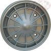 Cerchi in lega 4,5j x 12" - Fiat 500