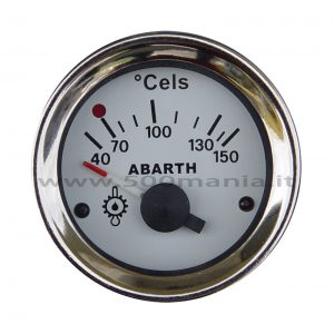 Temperatura olio Ø 52 mm