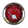 Voltmetro Ø 52 mm