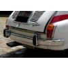 Fiat 600 Exhaust - Image 2