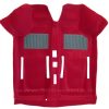 Moquette - Rosso -