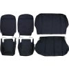 Serie fodere Fiat 500 R