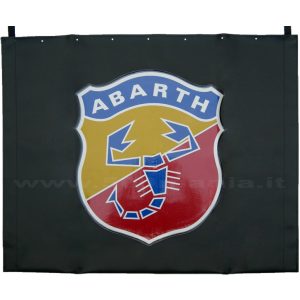 Cappottina Abarth