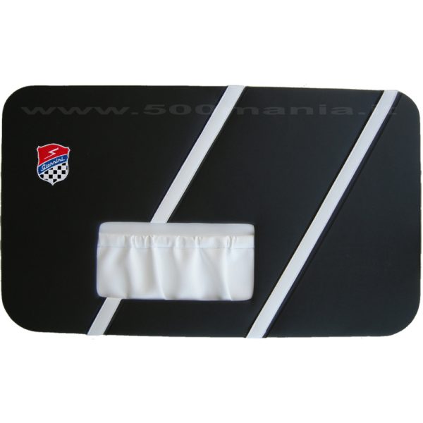 Coppia pannelli porta sportivi