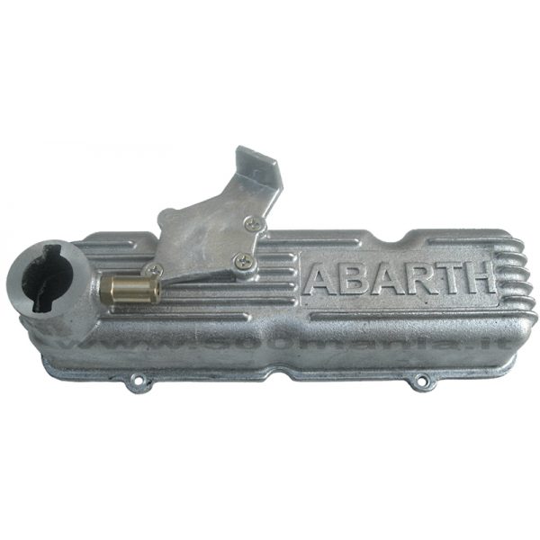 Abarth valve cover - Fiat 600