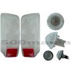 Set of sport Lights - White