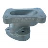 Abarth inlet manifold for Fiat Panda carburettor