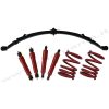 Kit for lowering set - 2,5 cm