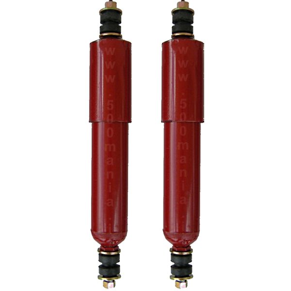 Kit for lowering set - 3,5 cm - Image 6